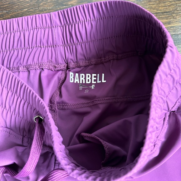 Barbell Apparel joggers - Picture 7 of 8